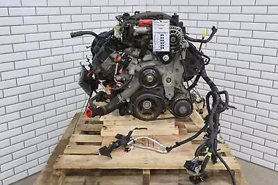 14-23 Ram 1500 5.7L Hemi V8 Engine Dropout W/ Accessories (Video Tested) 98K • $3148