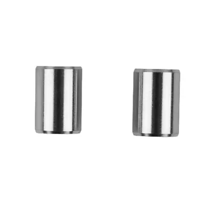 2xCylinder Head Dowel Pin M14X20 D16 B16 B17 B18/For HONDA For ACURA 94301-14200 • $7.42
