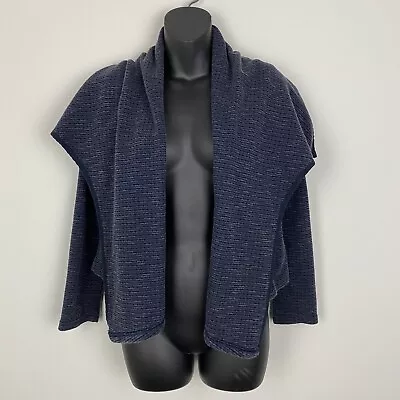 Viktoria And Woods Women’s Blue Cardigan Size 3 • $65