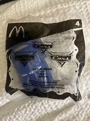 2006 Disney Pixar Cars Mcdonalds Happy Meal Toys - U Pick • $9.99