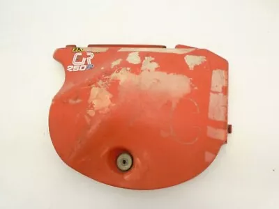 78 Honda CR 250 Elsinore  Right Side Number Plate Panel 83500-430-000ZA • $40.50