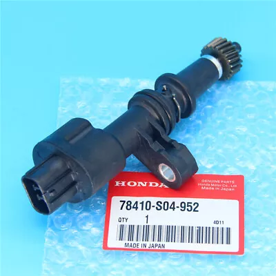 $19.99 • Buy Automatic Vehicle Speed Sensor 78410S04952 Fits Honda Civic 96-00 Integra 00-01