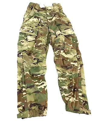 ECWCS Level 5 Multicam Soft Shell Pants XX Large Regular • $99