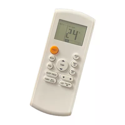 Remote Control For Kelvinator KSD25HRG KSD35HRG KSV25HRG KSV35HRG AirConditioner • $26.24