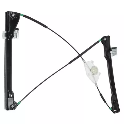 For VW Beetle 1998-2010 Front Driver Window Regulator Without Motor • $32.58