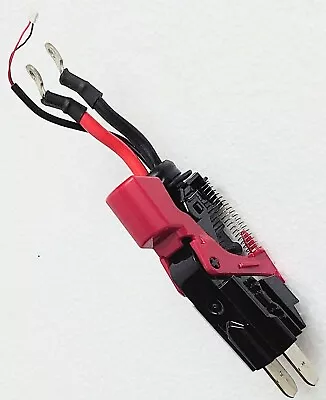 Dyson V10 SV12 (Animal & Absolute) Trigger Module With Red Trigger Button (3) • £15