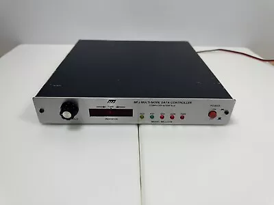 MFJ Model 1278 Multimode Data Controller TNC MFJ-1278-TNC 2 Ham Radio Multi-Mode • $19.99