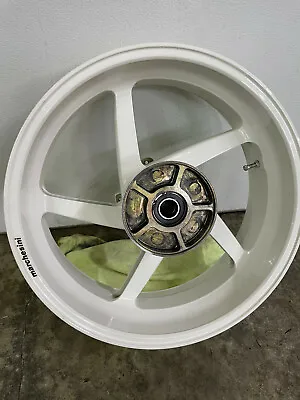 Marchesini Cast Magnesium Wheel Honda RC51 RVT1000R • $1200