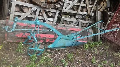 £325 • Buy Vintage Horse Drawn Plough*Garden Feature/Ornament*