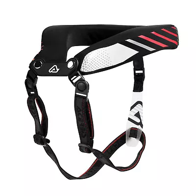 MF4495 - Protection Neck Collar ACERBIS Neck-Brace Adult For Motocross Enduro • $104.53