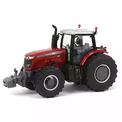 Spec Cast 1/64 Massey Ferguson 8740S Tractor SCT947 • $34.50