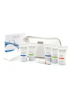 ASAP Skin Essentials Pack • $139.95