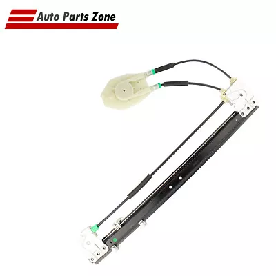 Window Regulator With Motor For BMW E39 528i 540i 1997-1998 Rear Right • $36.63