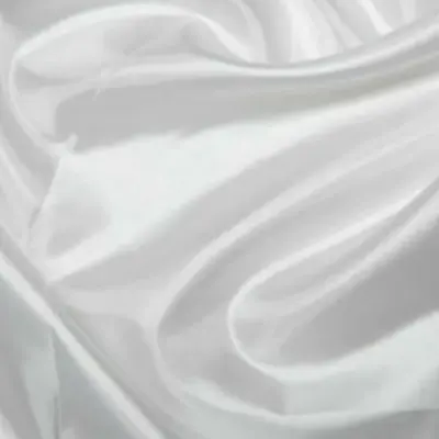 Anti-Static Habotai Silk Lining Fabric 100% Polyester 58  Wide *Wholesale* • £120