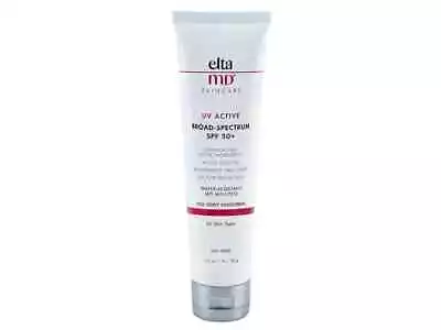 Elta MD UV Active Broad Spectrum SPF 50+ 90ml 3fl Oz • $27.60