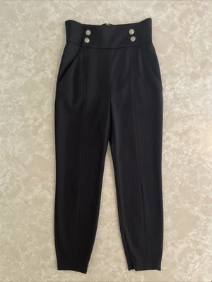 $120 • Buy Women’s Alexander McQueen Pants Size FR36/AU8