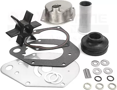 46-812966A12 Mercury Mariner Force Water Pump Repair Kit 45 50 55 60 HP Outboard • $89.50