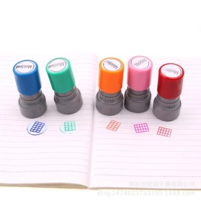 $12.90 • Buy Guitar Ukulele Chords Stamp Scale Note Signet Print Musical Instrument-Beginner
