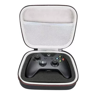 Controller Storage Bag Carrying Case Handbag For Xbox One S|Xbox Series S/X • $24.73