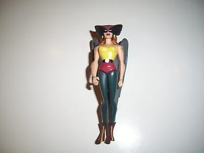 $9.50 • Buy Dc Comics Justic League Unlimited Hawkgirl Good Condition