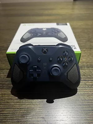 Xbox One Patrol Tech Controller - Opened Never Used - Limited Edition - RARE • $250