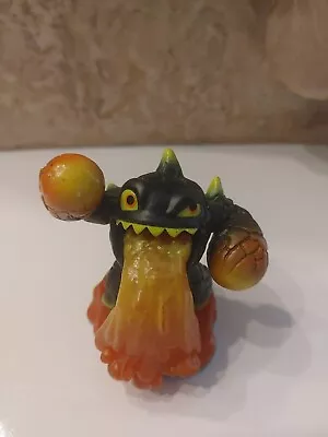 Skylanders Swap Force VOLCANIC ERUPTOR • $7.80