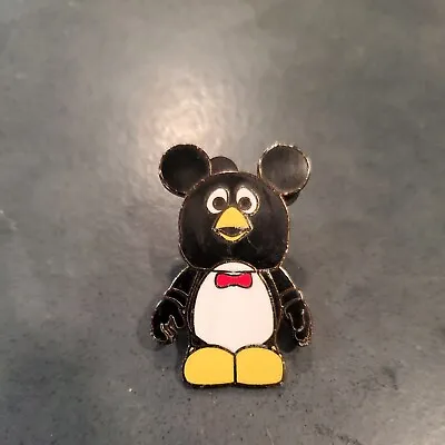 Vinylmation Collectors Set Toy Story Wheezy Only Disney Pin 80602  • $5.99