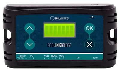 CoolAutomation CoolLinkBridge Actron • $1258.13