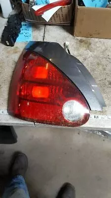 Driver Tail Light Quarter Panel Mounted Fits 04-08 MAXIMA 44832 • $49