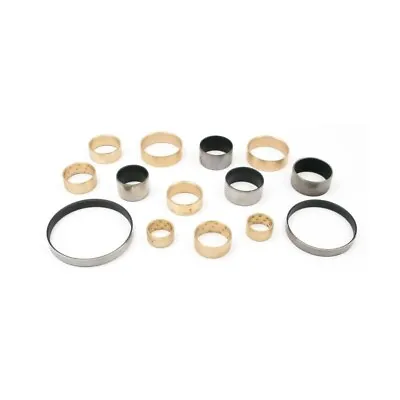 Dura-Bond Bushing Kit Key Positions For ; 6HP26 09E GA6HP26Z 6R80E • $224.25