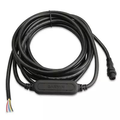 Garmin GFL 10 Fluid Level NMEA 2000 Analog Adapter [010-11326-00] • $226.99