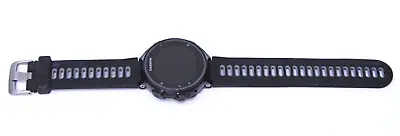 Garmin Forerunner 735XT GPS Multisport Watch-Black - Power Issues - Parts • $44.98