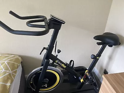 Bodymax B2 Indoor Cycle Spin Bike • £65
