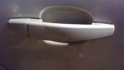 2008 - 2012 Saab 9-3 Rear Door Handle Assembly RH Passenger Side OEM 12779117 • $46.52