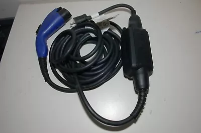 2012 - 2024 Toyota Prius Prime RAV4 EV Charger Plug In Hybrid Charging Cable OEM • $262.49