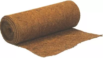 £17.99 • Buy Ambassador Hanging Basket Coco Liner Roll 1.5m X 0.8m AHBL60