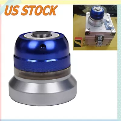 $46.05 • Buy Z Axis Zero Pre-setter Tool Setter For CNC Router Photoelectric 50±0.005mm US