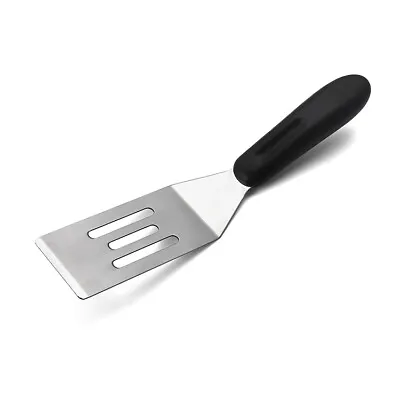 Black Handle Pampered Chef -mini Serving Spatula- New Free And Fast Shipping • $8.95