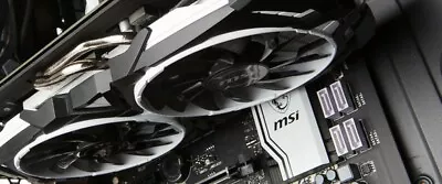 $750 • Buy Msi Gtx1060 Armor Edition 6gb Gpu