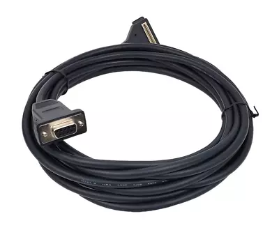 Verifone - 23081-05 Rev A- Verifone Cable  5 Meter Data Cable - Used • $14.94