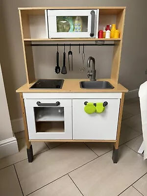 IKEA Duktig Toy Kitchen • £30