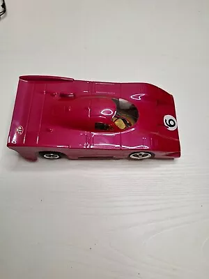 RIGGEN 1/32 Vintage Scale Slot Car  • $57