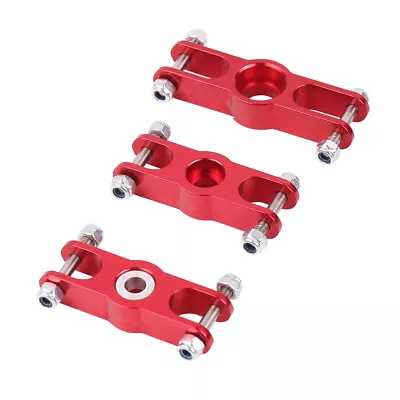 5-8mm Folding Propeller Clamp Holding Adapter For FPV Fixed Wing Glider Aircraft • $8.99