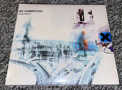 Radiohead - OK Computer (Collectors Edition) 2xCD - EMI / Parlophone 2009 - NEW • £29.99