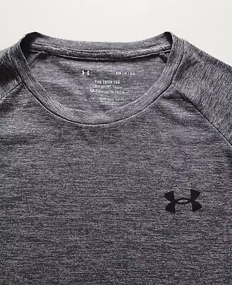 Under Armour T-shirt Small Excellent Condition  • £6.96