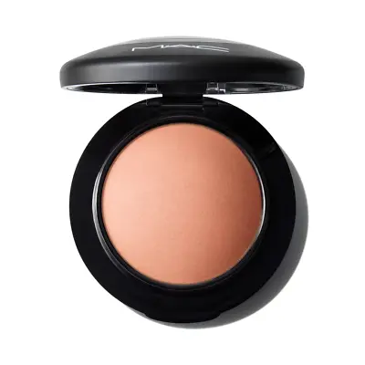 MAC  Mineralize Blush COLOR WARM SOUL • $31