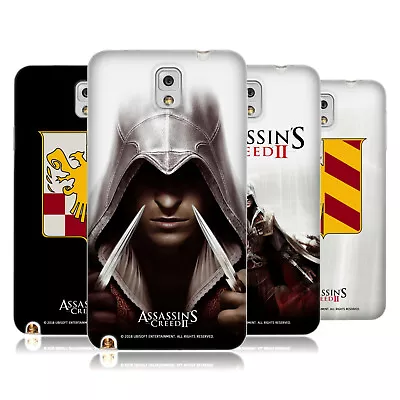 Official Assassin's Creed Ii Key Art Gel Case For Samsung Phones 2 • $15.35