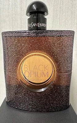 Black Opium YSL Perfume 3 Lm Sample • £4.99