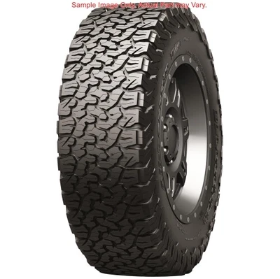 $337.73 • Buy BF Goodrich 81501 All Terrian T/A KO2 LT285/70R17/6 116/113Q Tires 1pc