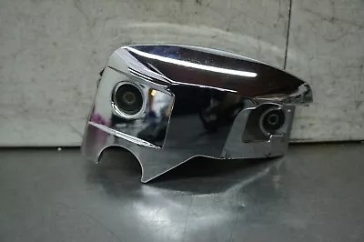 $74.99 • Buy G Yamaha Vstar Xvs 1100 Custom 2001 Oem Engine R&f L&r Cylinder Cover 4 Covers